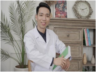 Chăm sóc răng miệng cho bé đúng cách theo hướng dẫn của bác sĩ Đoàn Hải Đăng